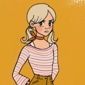 Retro Autumn Wardrobe Designer