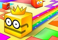 Paper Zone Conquest 3