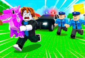 Speed Chase 3D: Collect and Evade