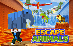Animal Haven Dash