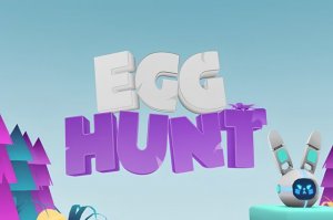 Bunny Egg Collector