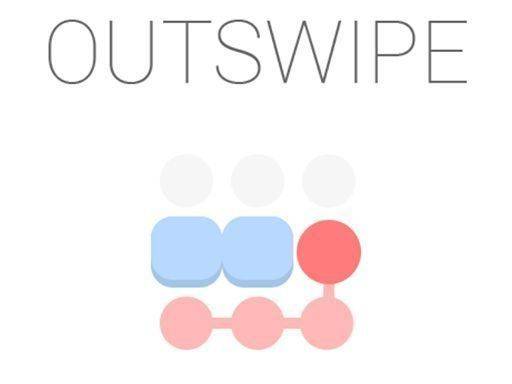 OutSwipe Logic Puzzle
