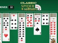 Patience Card Sequence Puzzle