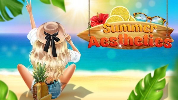 Sunny Getaway Fashion Studio
