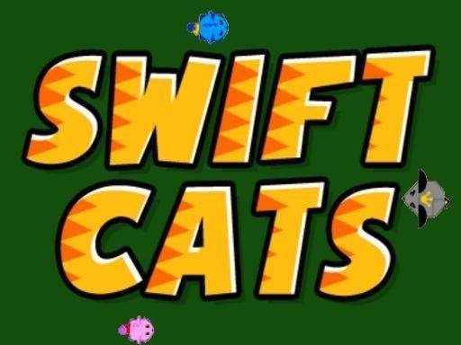 Swift Cats Puzzle Adventure