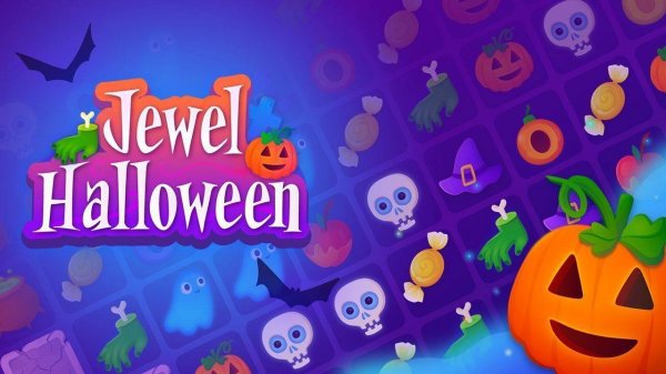 Gem Autumn Match Three