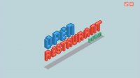 Diner Dash: Efficient Service Simulation