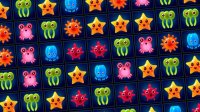 Aquatic Blocks Puzzle Challenge