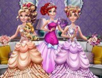 Princess Celebration Planner