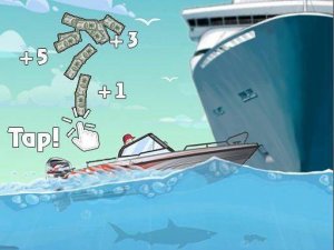 Harbor Tides: Relaxing Ship Tycoon