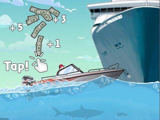 Harbor Tides: Relaxing Ship Tycoon