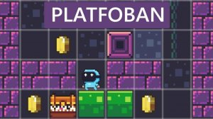 Block & Jump Treasure Quest