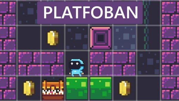 Block & Jump Treasure Quest