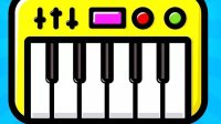 Tap Tunes Music Challenge