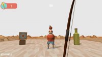 Apple Target Precision Challenge
