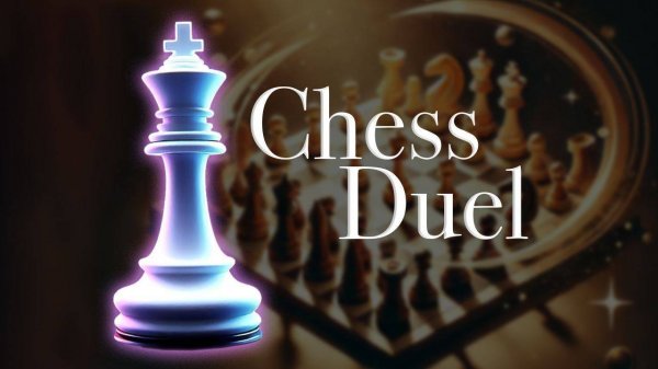 Tactical Chess: Digital Board Game