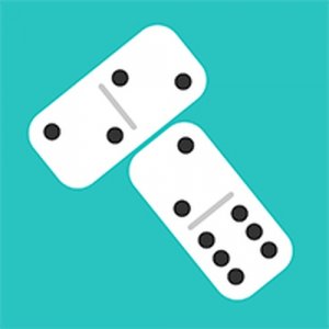 Number Match Domino Tiles