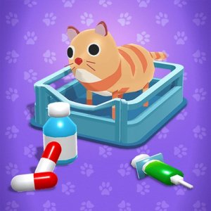 Pet Care Logic