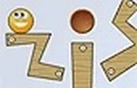 Splitter 2: Logic Puzzle Challenge