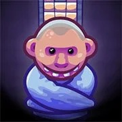 Escape the Maze Puzzle Game
