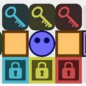 Matchkey Puzzle Logic Game