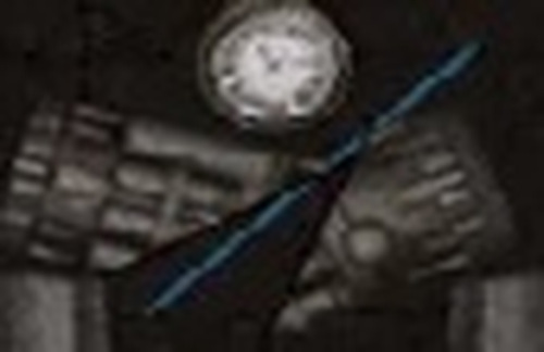 Mechanism 2 Puzzle Adventure