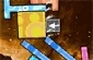 Balance Block Drop Puzzle