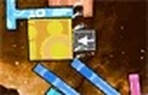 Balance Block Drop Puzzle