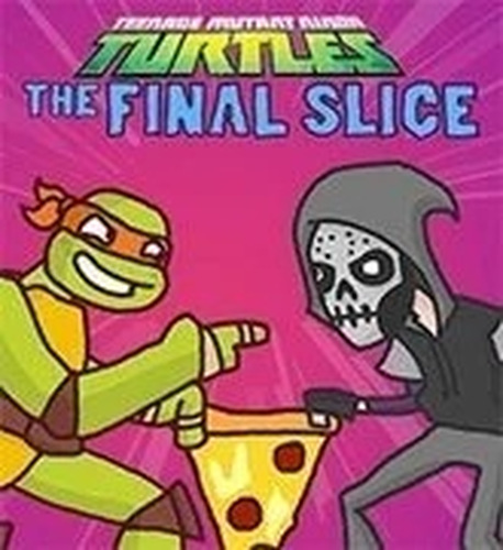 Turtle Showdown: Head-to-Head Action