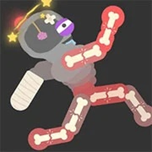 Tumble Bounce Casual Arcade