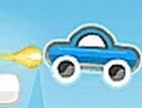 Rocket Car 2 Driving Adventure