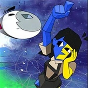 ENA Journey: 3D Exploration Adventure