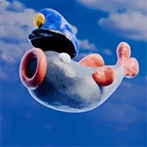 Slippery Delivery Arcade Platformer