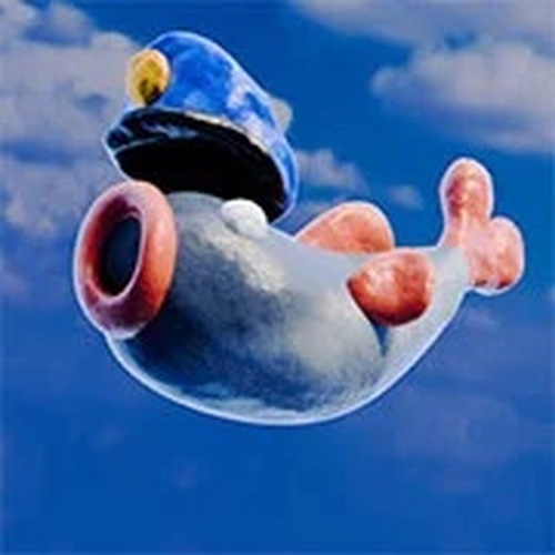 Slippery Delivery Arcade Platformer