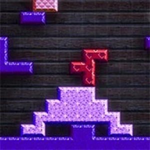 Chunkster Block Puzzle Journey