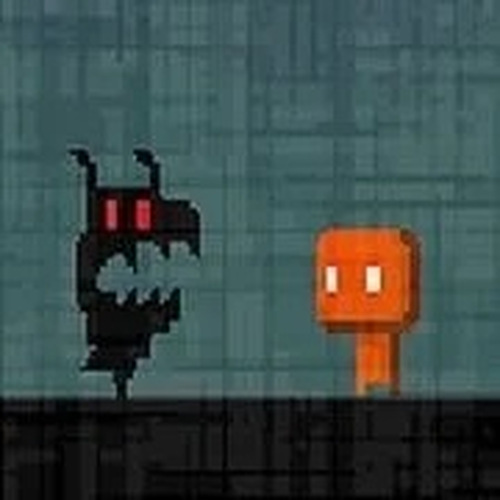 Vertical Climb Precision Runner