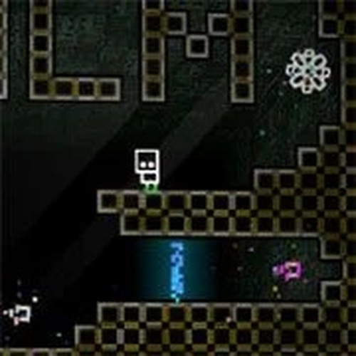 Bounce Trek Arcade Runner