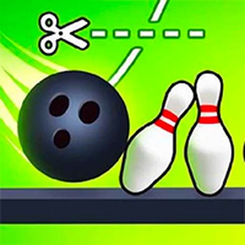 Bowling Puzzle Logic