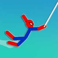 Swing City Parkour Arcade