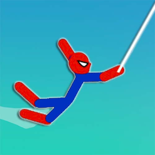 Swing City Parkour Arcade