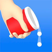 Catch the Falling Balls Puzzle