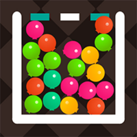 Balloons Creator Puzzle Game