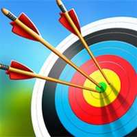 Precision Target Practice Game