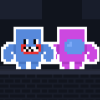 Mini Buddy 2 Player Arcade