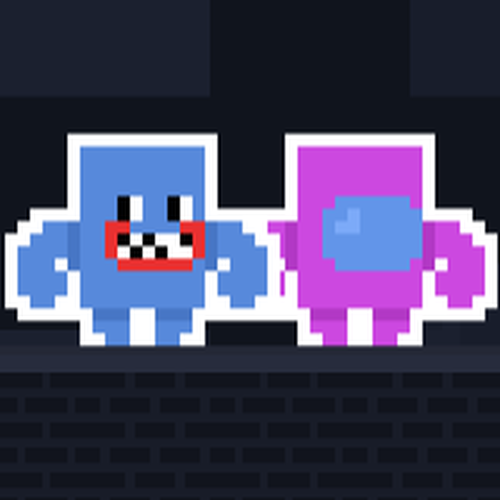 Mini Buddy 2 Player Arcade