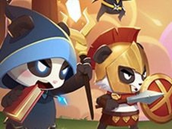 Bamboo Guardian Puzzle Quest