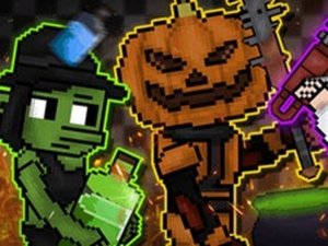 Monster Playground: Team Showdown