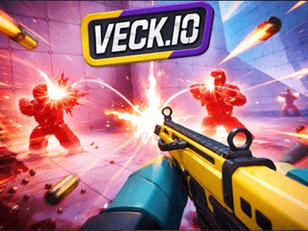 Veck Arena Duel Challenge