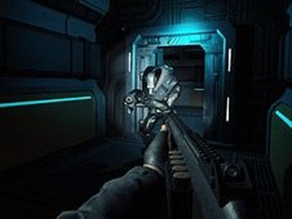 Void Station Defender: Energy Quest
