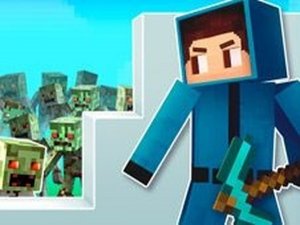3D Maze Builder Quest